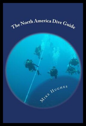 【预售】The North America Dive Guide