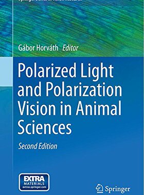 【预订】Polarized Light and Polarization Vis...