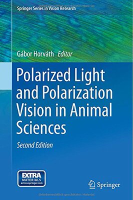 【预订】Polarized Light and Polarization Vis...