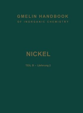 【预订】Nickel: Teil B Lieferung 2. Verbindu...