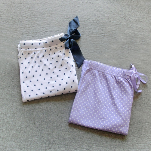 Pantalon pyjama - Ref 722241 Image 1