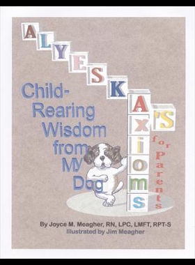【预售】Alyeska's Axioms for Parents