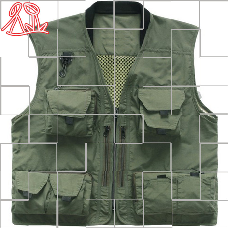 Débardeur sport DIY - Ref 537929 Image 1