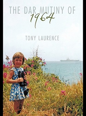 【预售】The Dar Mutiny of 1964