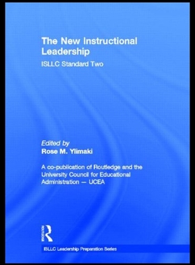 【预售】The New Instructional Leadership: Isllc Standard