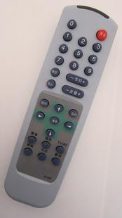 G2929B 适用于长虹电视遥控器K10F G2526B 2515FD G2938 2128FD