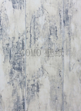 MENTON仿真做旧拼接木板墙纸壁纸GN600911 600912 600913 600914
