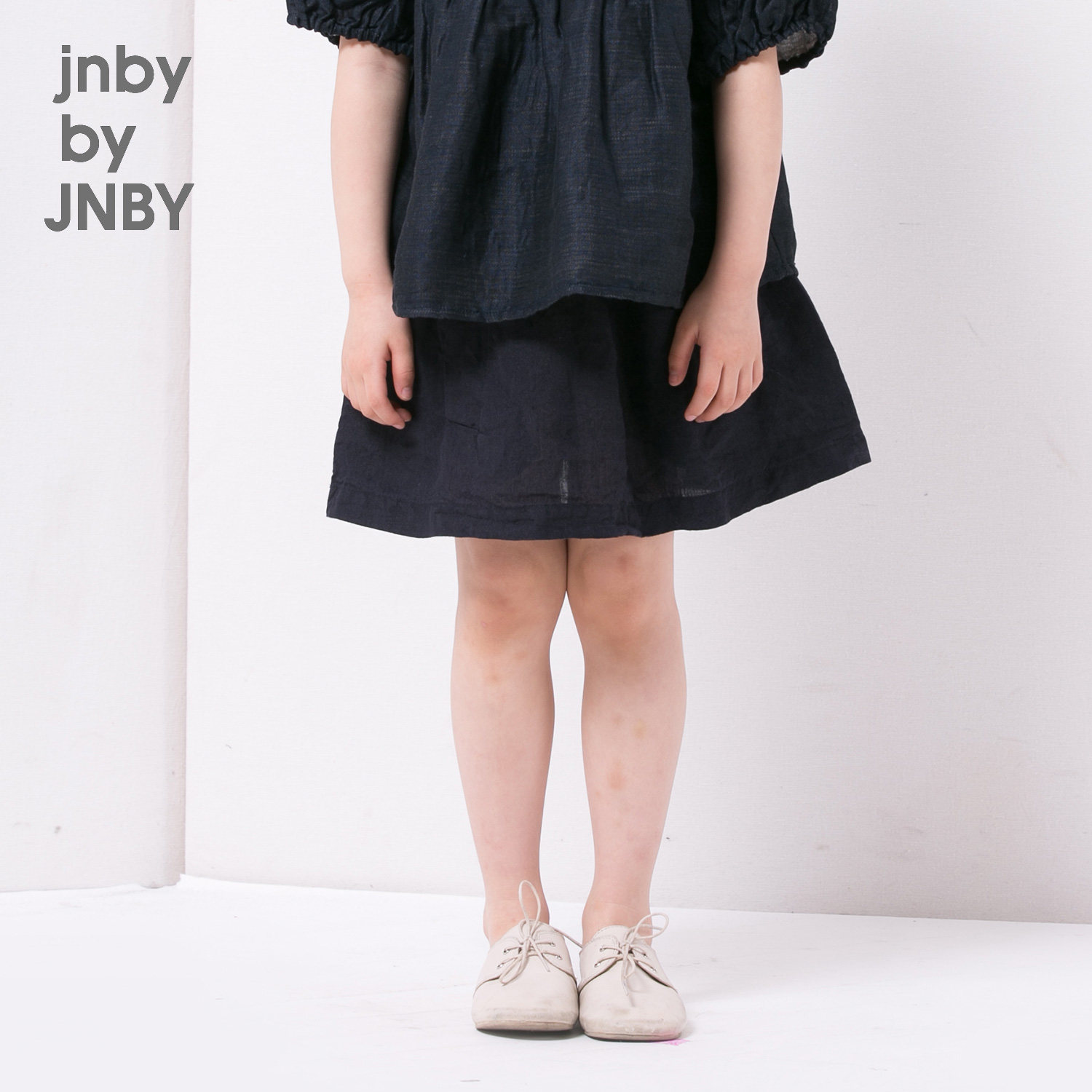 Jupe fillette JNBY BY JNBY - Ref 2049129 Image 1