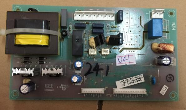 原装拆机，没修过，实物拍图，包一个月，默认中通，拒发圆通，拒收圆通，当天发货 买电视主板的亲，请看清标题的屏型号