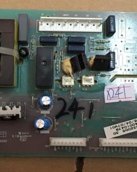 原装海尔冰箱主板0064001047B BCD-252KS BCD-242S
