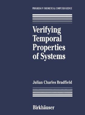 【预售】Verifying Temporal Properties of Systems