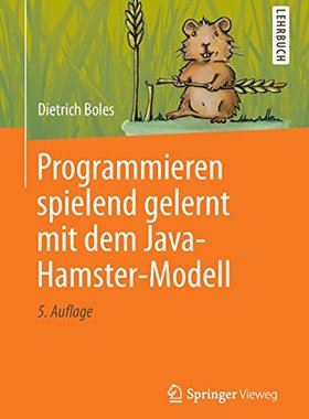 【预订】Programmieren Spielend Gelernt Mit D...
