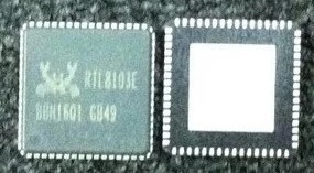 全新原装 RTL8103E 网卡芯片 质量保证