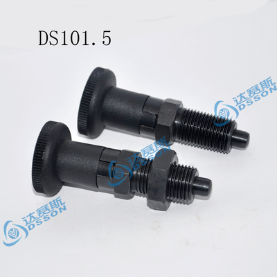 替代PXYKN PXYKT PXYKF PXYK旋钮柱塞 M10，M12，M16自锁型分度销