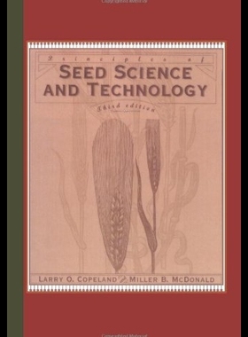【预售】Principles of Seed Science and Technol