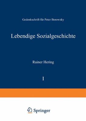 【预售】Lebendige Sozialgeschichte: Gedenkschrift Fur ...