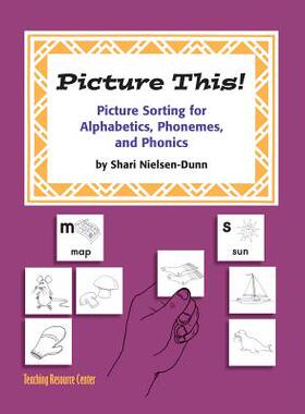 【预售】Picture This!: Picture Sorting for Alphabetics...