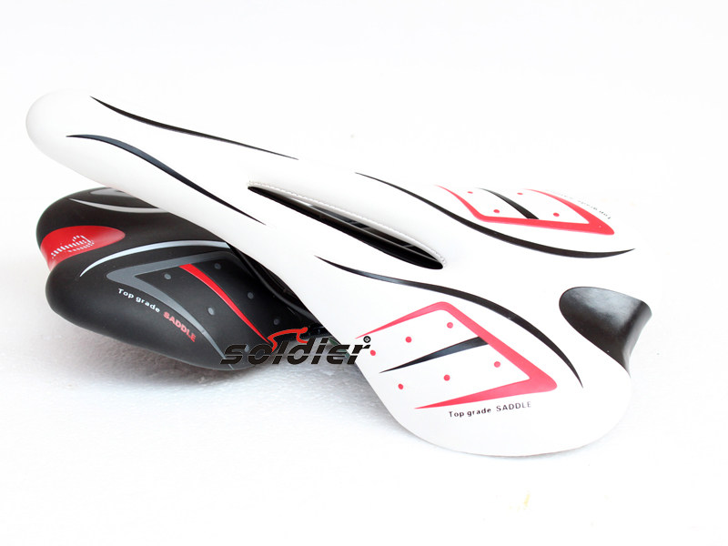 Selle de vélo - Ref 2358349 Image 1