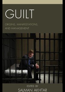 【预售】Guilt: Origins, Manifestations, and Management
