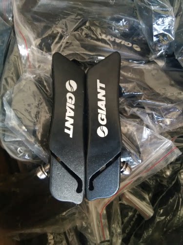 Poignées de vélo - Ref 2347809 Image 1