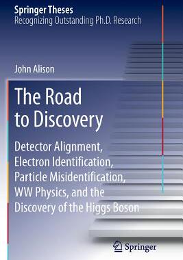 【预订】The Road to Discovery: Detector Alig...