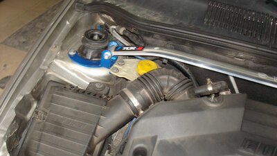 汽车TCR平衡杆适用于派力奥周末风西耶纳前顶吧 井字架拉杆后顶吧