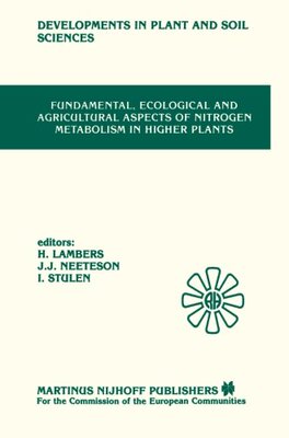 【预订】Fundamental, Ecological and Agricult...
