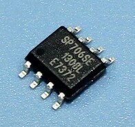 贴片 SP706SEN SP706SE SP706SC 微处理器监控电路IC芯片 可直拍