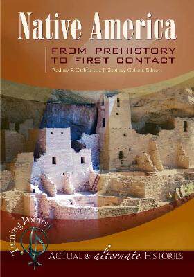 【预售】Native America from Prehistory to First Contact