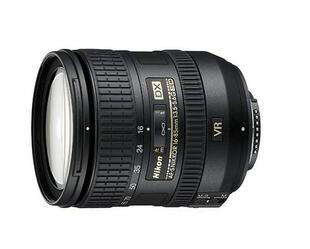 3.5 85mm 尼康 5.6G 广角数码 变焦单反镜头