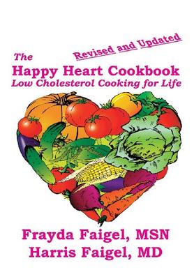 【预售】The Happy Heart Cookbook