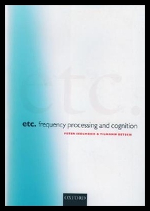 【预售】Etc.: Frequency Processing and Cognition