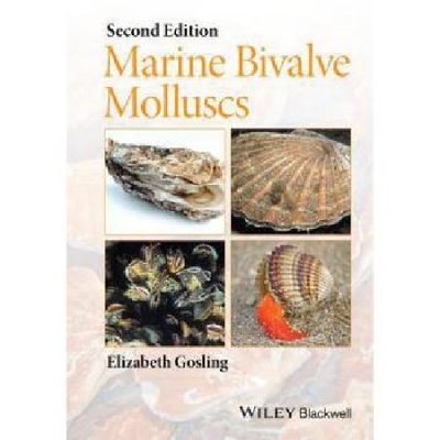 【预订】Marine Bivalve Molluscs 2E