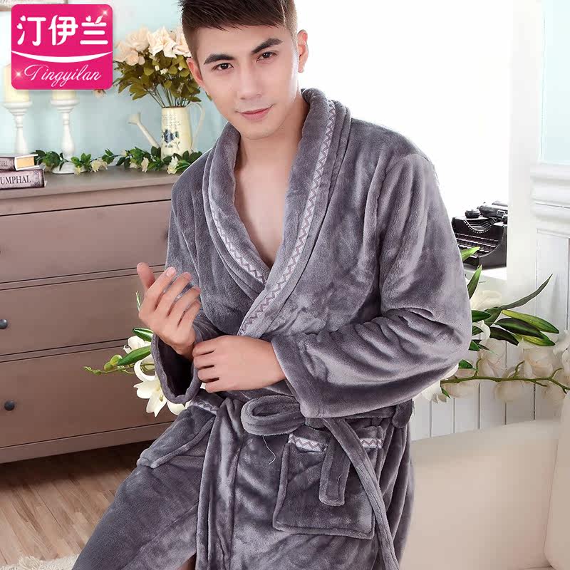 Peignoir jeune - Ref 601581 Image 3