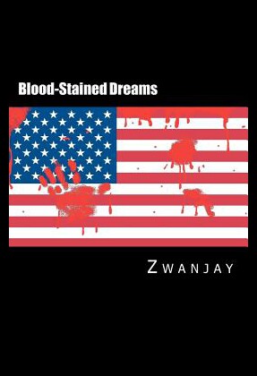 【预售】Blood-Stained Dreams