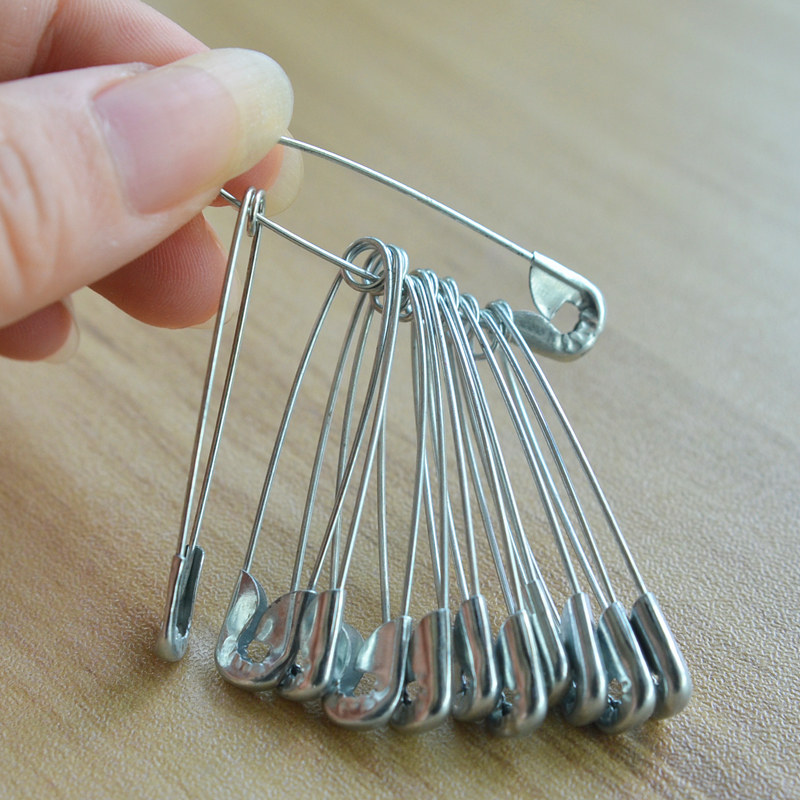 Broche femme en autre - Ref 1179599 Image 1