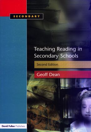 【预售】Teaching Reading in the Secondary Schools, Sec...
