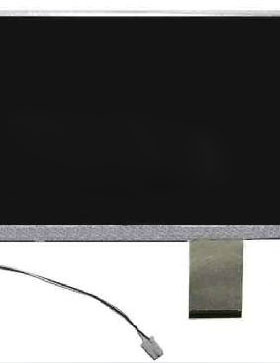 全新原包装8寸车载影音 移动DVD 数码显示屏 HSD080IDW1