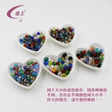 Браслет из бисера ручной работы, бусины, аксессуар, DIY