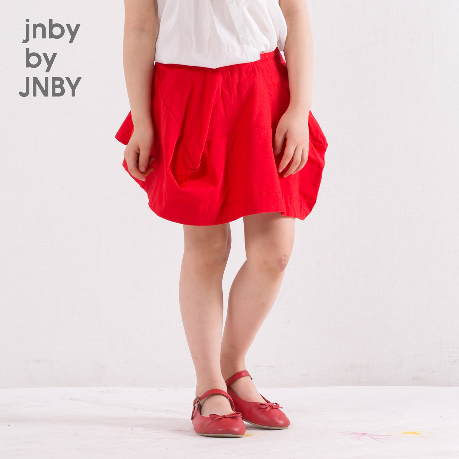Jupe enfant JNBY BY JNBY - Ref 2049488 Image 1