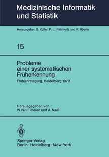 【预订】Probleme Einer Systematischen Fruher...