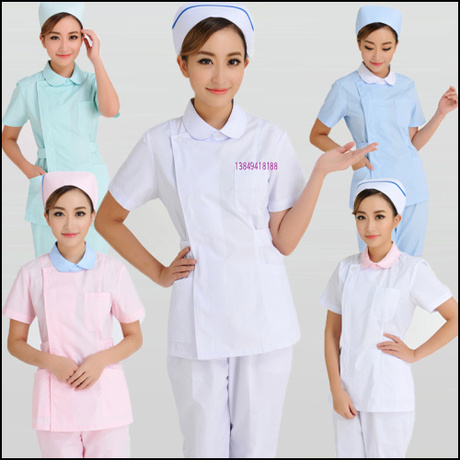 Uniforme infirmière - Ref 1860965 Image 7