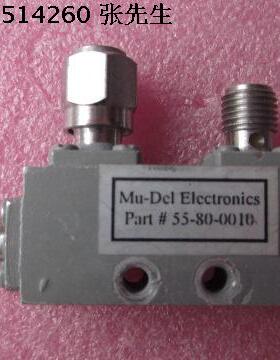 MCLI C3-10  2-4GHz 10dB SMA Coupler 射频同轴定向耦合器