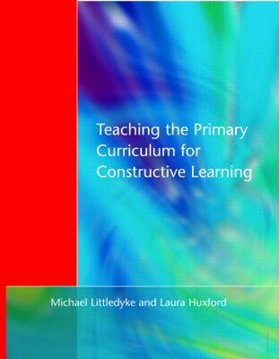 【预售】Teaching the Primary Curriculum for Constructi...