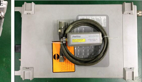 Anritsu Power Meter Power Sensor ML2438A（带连接线）ML2474A