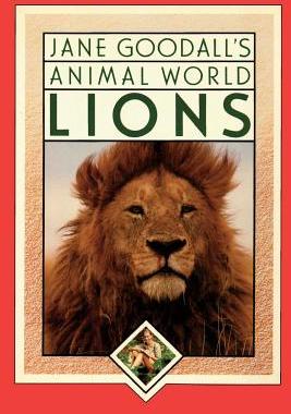 预订 Jane Goodall's Animal World Lions