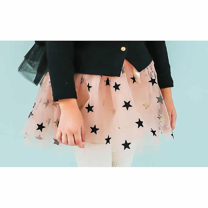 Jupe fillette COCO - Ref 2051151 Image 1