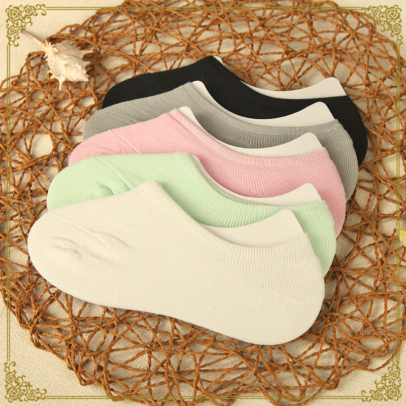 Chaussettes - collants doux - Ref 753827 Image 1
