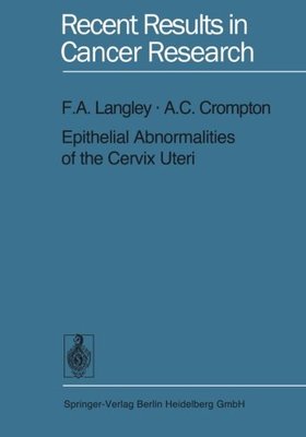 【预订】Epithelial Abnormalities of the Cerv...