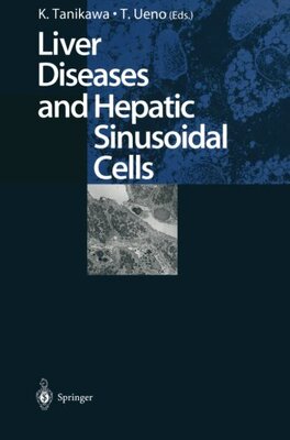 【预订】Liver Diseases and Hepatic Sinusoida...